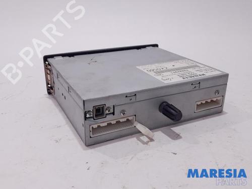 Electronic module RENAULT ESPACE IV (JK0/1_) 2.0 (JK0A, JK1D, JK0N) | BP31406628M83