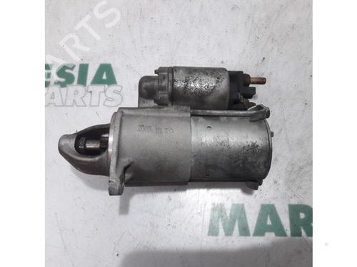 Used Starter FIAT CROMA (194_) 1.8 16V (194AXG1A) (140 hp) 31441690