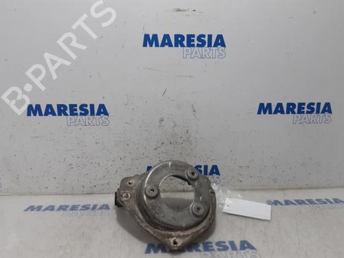 Venstre foran bærearm PEUGEOT 508 SW I (8E_) 2.2 HDi (204 hp) 31402641