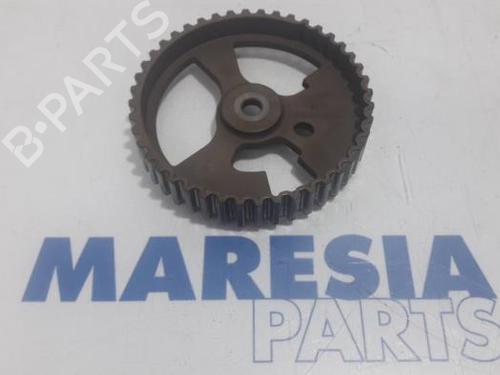 pulley-citroen-berlingo-multispace-b9-2008-31393876 main image