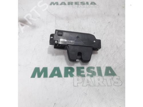 Electronic module CITROËN C2 (JM_) 1.6 | BP31439930M83