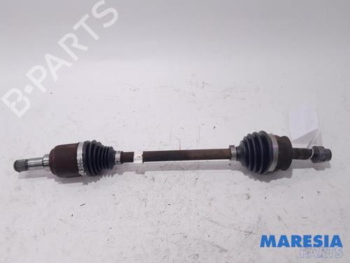 Used Left front driveshaft FIAT PANDA (312_, 319_) 0.9 (312PXH1A) (65 hp) 31459720