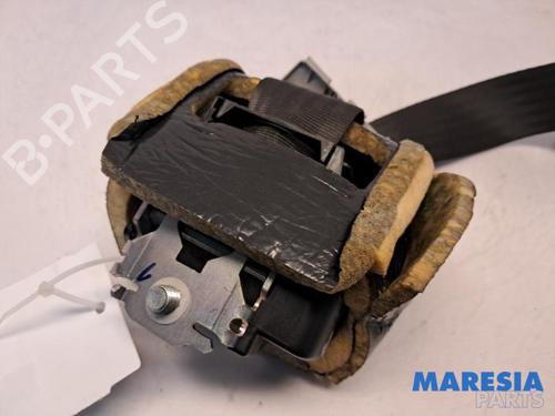 Rear left seatbelt FIAT PANDA (169_) 1.1 (169.AXA1A) | BP31473156I29 - Image 3