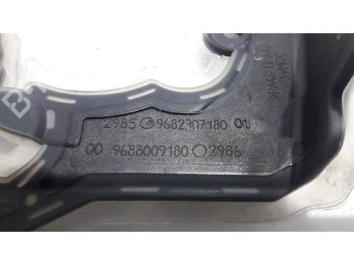 Registerdeksel CITROËN JUMPY II Platform/Chassis 2.0 HDi 125 | BP31425593M123 