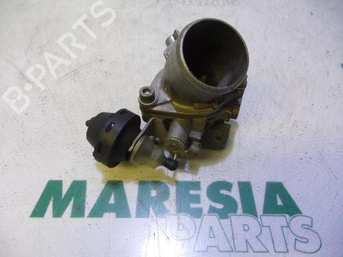 Used Throttle body ALFA ROMEO 147 (937_) 1.9 JTDM 16V (937.AXN1B, 937.BXN1B) (150 hp) 31532651