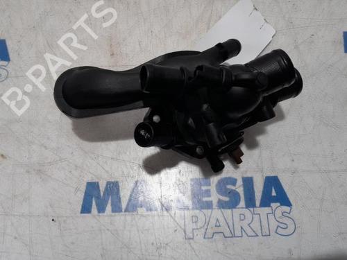 Used Thermostat housing PEUGEOT 308 I (4A_, 4C_) 1.6 16V (150 hp) 31517888