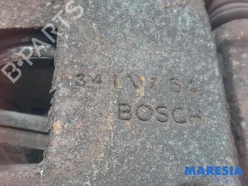 Right front brake caliper PEUGEOT 207 SW (WK_) 1.6 16V | BP31472076M104