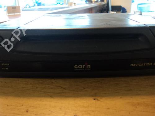 Used Electronic module CITROËN C5 I (DC_) 2.0 HDi (DCRHZB, DCRHZE) (109 hp) 31512765