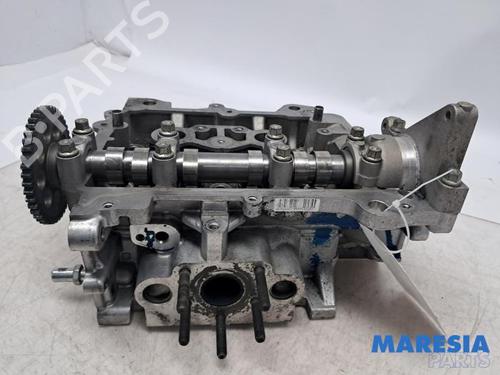 Cylinder head FIAT 500 C (312_) 0.9 (312AG1A) | BP39961305M5 - Image 3