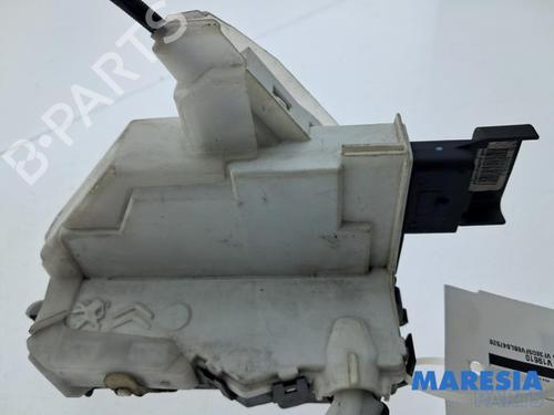 Electronic module PEUGEOT 508 I (8D_) 1.6 THP | BP37875747M83 - Image 3