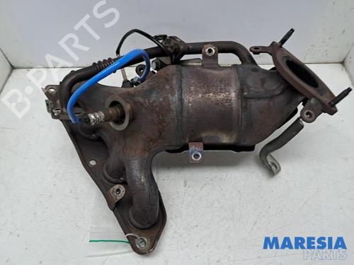 Used Catalyst RENAULT ARKANA I (LCM_, LDN_) 1.6 E-TECH 145 (LDMU) (143 hp) 31383817