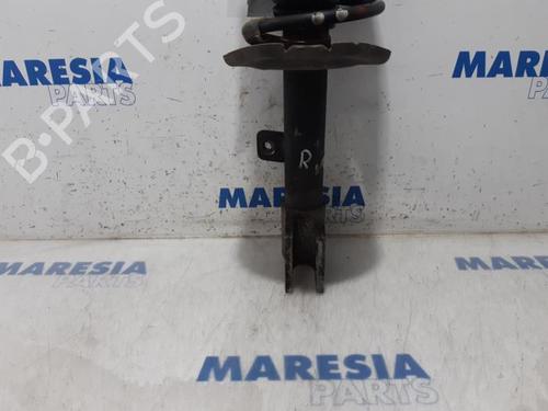 Right front shock absorber PEUGEOT 3008 I MPV (0U_) 1.6 VTi | BP31464068M17