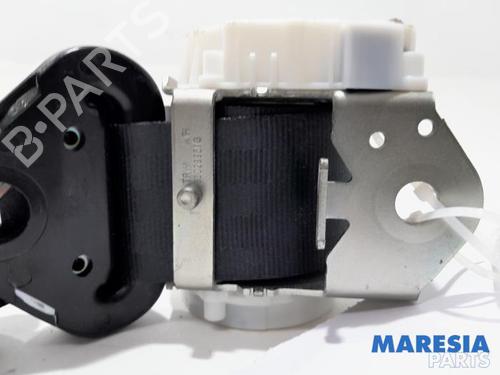 Rear right seatbelt FIAT 500 (312_) 1.2 (312AXA1A) | BP31413493I28 - Image 6