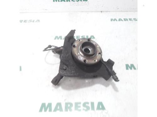 Used Right front steering knuckle FIAT IDEA (350_) 1.4 16V (95 hp) 31507089