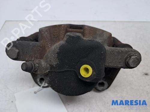 Left front brake caliper RENAULT ZOE Hatchback Van (BFM_) Electric (BFME) | BP38569576M105 - Image 5