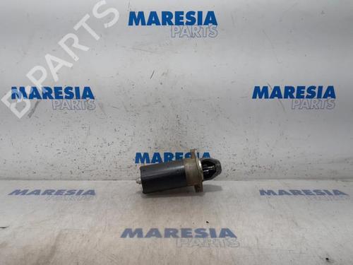 Used Starter FIAT PUNTO EVO (199_) 1.3 D Multijet (84 hp) 31389633