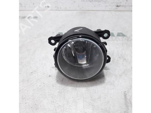 Used Left front fog light RENAULT GRAND SCÉNIC II (JM0/1_) 2.0 (135 hp) 31438784