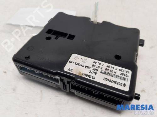 Electronic module RENAULT TWINGO III (BCM_, BCA_) 1.0 SCe 70 | BP31450966M83