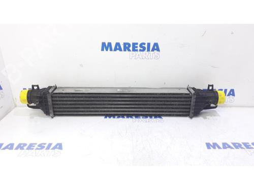 Intercooler ALFA ROMEO GIULIETTA (940_) 1.4 TB (940FXA1A, 940FXT1A) (120 hp) 31412467