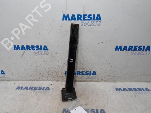 Used Subframe PEUGEOT 207 CC (WD_) 1.6 16V Turbo (150 hp) 31489199