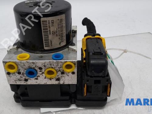 ABS pump ALFA ROMEO GIULIETTA (940_) 1.4 TB (940FXB1A, 940FXB11) | BP31414532M43