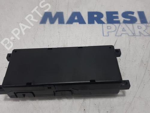 Electronic module PEUGEOT RCZ 1.6 16V | BP31395938M83