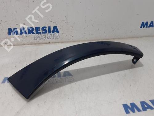 Forlygte dæksel PEUGEOT BOXER Van 3.0 HDi 160 (156 hp) 31451772