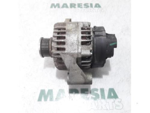 Used Alternator FIAT DUCATO Van (250_) 115 Multijet 2,0 D (116 hp) 31425820