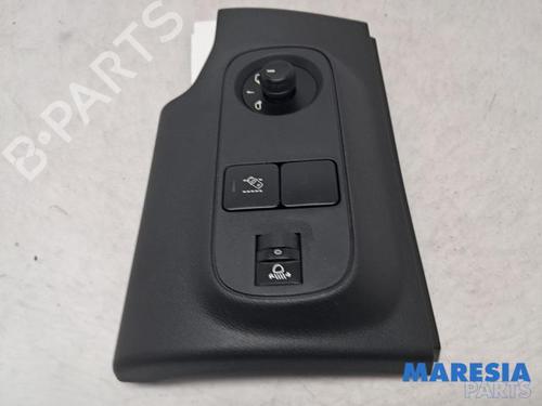 Switch CITROËN C3 III (SX) 1.2 VTi 82 | BP31523897I30