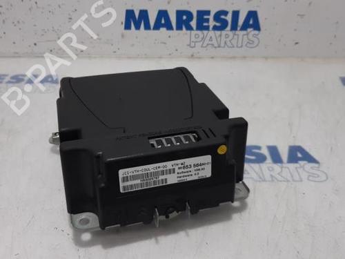 Used Display monitor PEUGEOT 508 SW I (8E_) 2.0 HDi (163 hp) 31532695