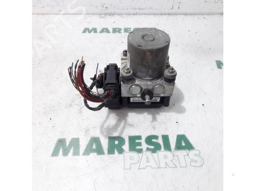 Used ABS pump CITROËN JUMPER II Van 2.2 HDi 120 (120 hp) 31391575