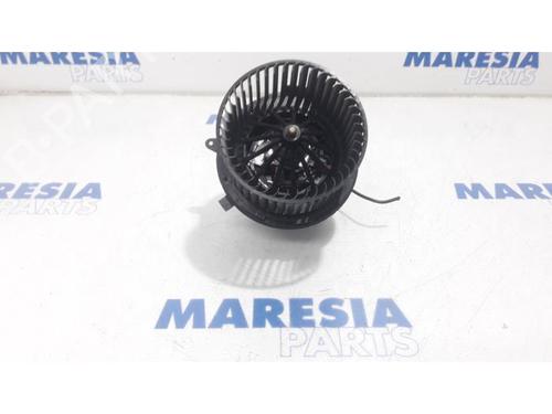 Used Heater blower motor CITROËN C3 II (SC_) 1.6 VTi 120 (120 hp) 31432800