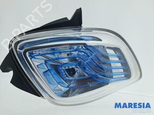 Used Right taillight Right taillight 38569785 38569785