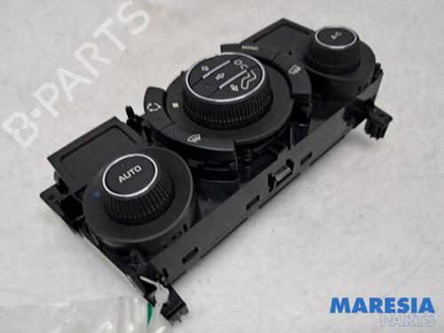Climate control PEUGEOT 308 I (4A_, 4C_) 1.6 16V | BP31485176I5