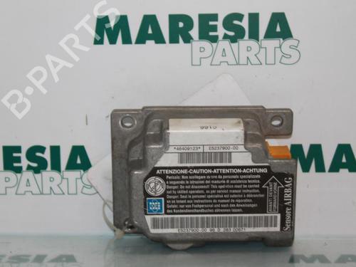 Used ECU airbags FIAT MAREA (185_) 1.6 100 16V (103 hp) 31435747