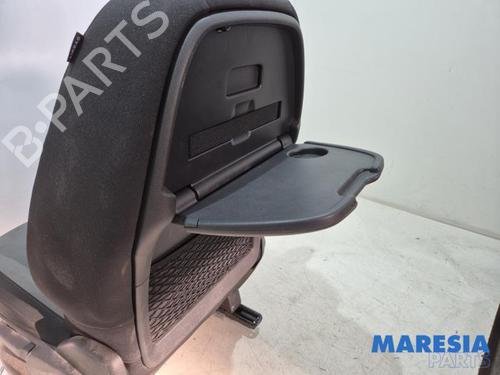 Left front seat CITROËN C4 Picasso II 1.6 THP 155 | BP31404615C15 