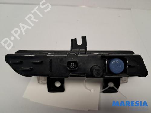 Right daytime light RENAULT CLIO IV Grandtour (KH_) 0.9 TCe 90 | BP31469523C103 