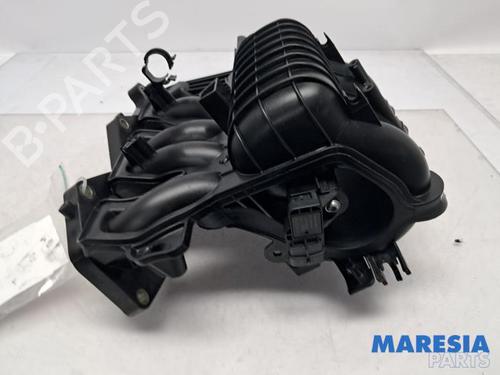 Injection rail FIAT 500 (312_) 1.2 (312AXA1A) | BP31400875M98