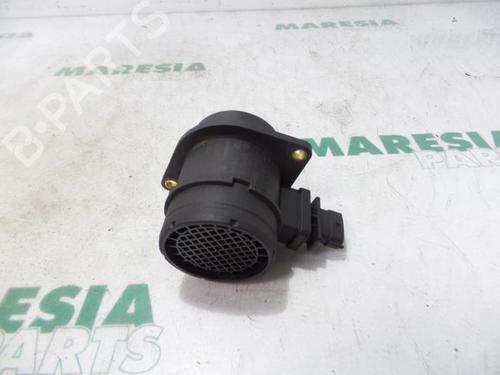 Used Mass air flow sensor FIAT PUNTO EVO (199_) 1.3 D Multijet (199AXD1B, 199AXD1A, 199BXD1B, 199BXD1A,... (90 hp) 31490553
