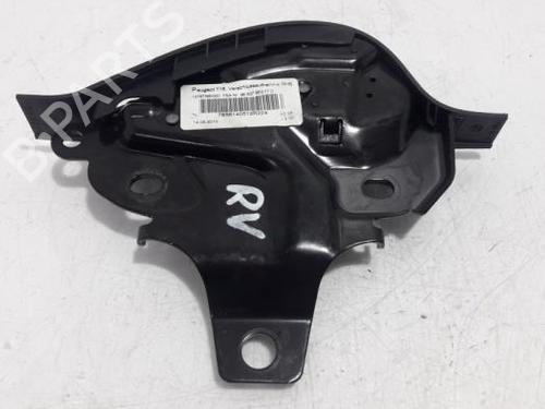 Other PEUGEOT 308 CC (4B_) 1.6 HDi | BP31412879O1 - Image 2