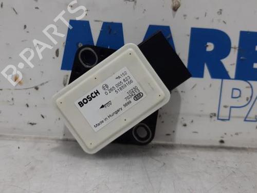 Electronic module FIAT PUNTO EVO (199_) 1.3 D Multijet | BP31460170M83