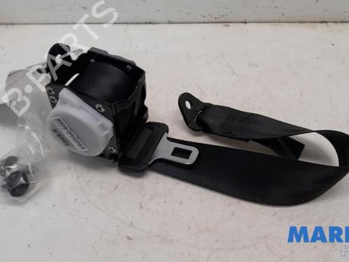 Used Rear right seatbelt RENAULT CAPTUR I (J5_, H5_) 1.2 TCe 120 (118 hp) 31452975