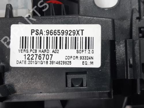 Switch PEUGEOT RCZ 1.6 16V | BP31452823I30 