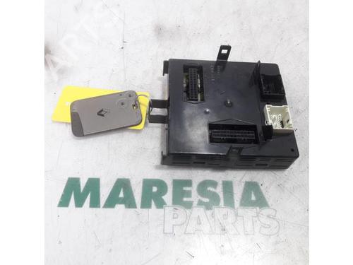 Used Control unit RENAULT VEL SATIS (BJ0_) 2.0 16V Turbo (BJ0K) (163 hp) 31458971