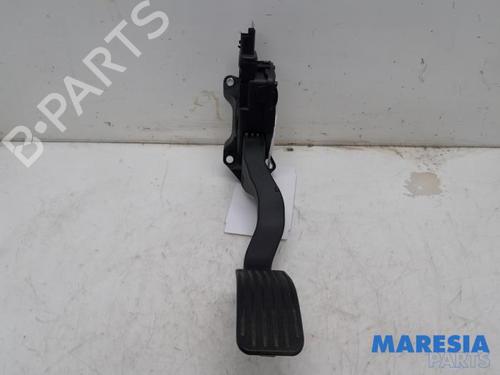 Used Electronic module PEUGEOT 208 I (CA_, CC_) 1.2 THP 110 (110 hp) 31457372