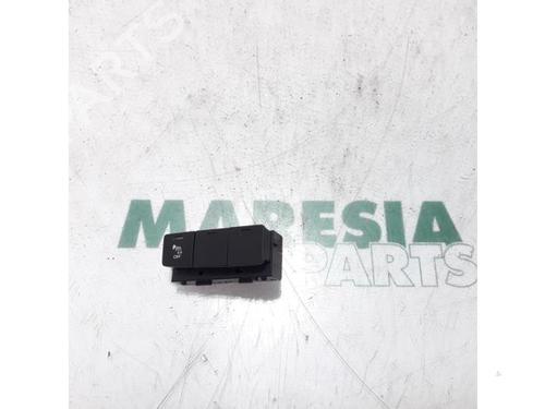 Mando CITROËN C4 II (NC_) 1.6 VTi 120 (NC5FS0, NC5FS9) (120 hp) 31460735