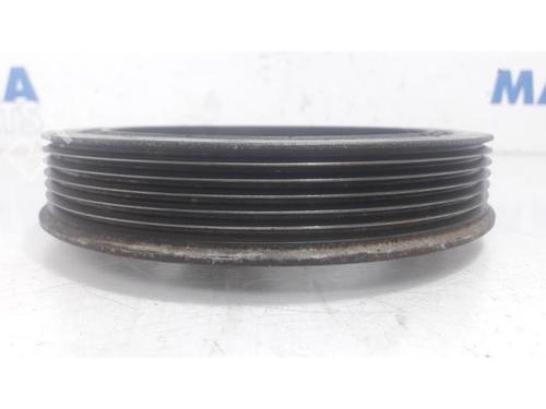 Pulley PEUGEOT PARTNER Box Body/MPV 1.6 HDi | BP31509893M122