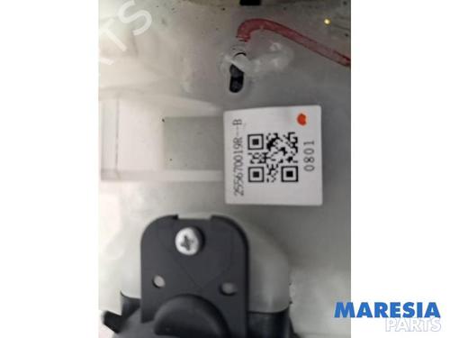 Switch RENAULT MEGANE III Hatchback (BZ0/1_, B3_) 1.4 TCe (BZ0F, BZ1V) | BP31452938I30 - Image 6