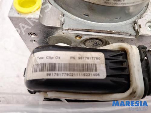 Abs pomp CITROËN C4 CACTUS 1.2 THP 110 | BP31409494M43 