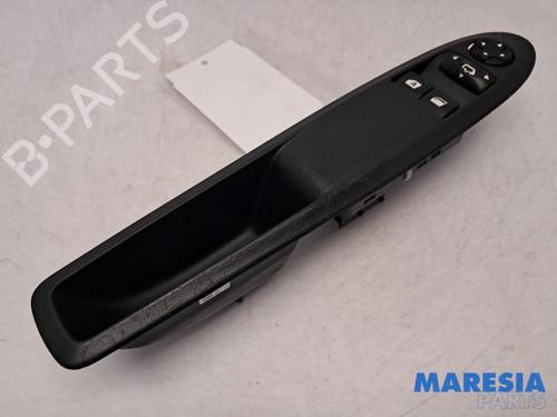 Used Switch CITROËN DS3 (SA_) 1.6 VTi 120 (120 hp) 31532148